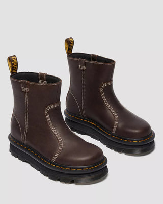 Dr.MARTENS STIVALETTI ZEBZAG RIGGER 42023200