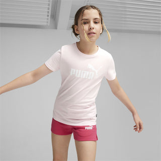 PUMA JR T-SHIRT AND BERMUDA SET 846936 67