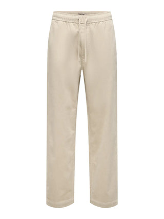 ONLY&SONS PANTALACCIO FADE 22035492 SVL
