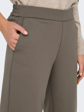 ONLY PANTALONI TUTA  PEACH 15325351 WLT