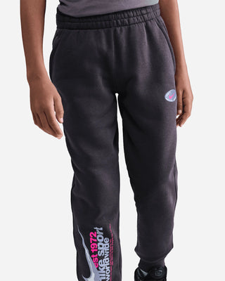 NIKE PANTALONE TUTA CLUB JGGR JR IO2408 540