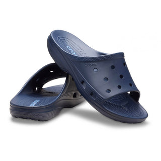 CROCS CIABATTE SATURDAY SLIDE M 213298/NAV