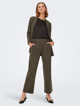 JACQUELINE DE YONG GEGGO PANTALONI 15208430 CCB