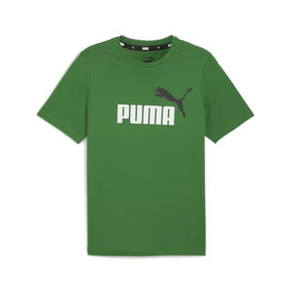 PUMA T-SHIRT ESS+ 2 WITH MEN'S LOGO 586759 86