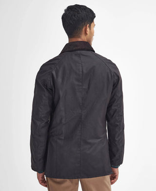 BARBOUR GIUBBOTTO ASHBY UOMO MWX0339 RU91