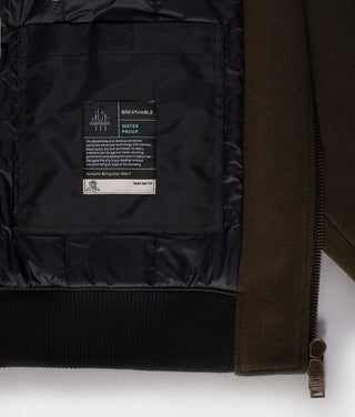 REFRIGIWEAR GIUBBOTTO SOLARIS UOMO G27400 PL1000 E03350