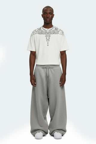 COUNTY OF MILAN T-SHIRT UOMO COUNTY OF MILAN F5CAMATH003 002