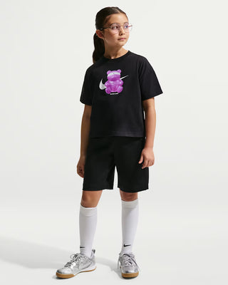 NIKE T-SHIRT NIKE  CON STAMPA IO8121 010