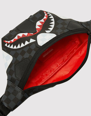 SPRAYGROUND TRIPLE DECKER BAG B6168