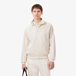 LACOSTE FELPA UOMO SH9775 8LX