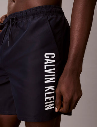 CALVIN KLEIN BOXER MARE CON ELASTICO LV00N61047 0PP