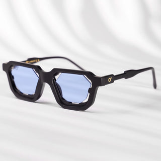 OS SUNGLASSES SUNGLASSES BOSTON 2.0 BLUE OS2046-C01