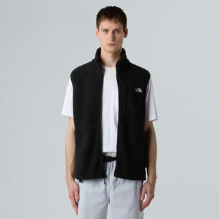 THE NORTH FACE SMANICATO YUMIORI VEST UOMO NF0A8B65JK3