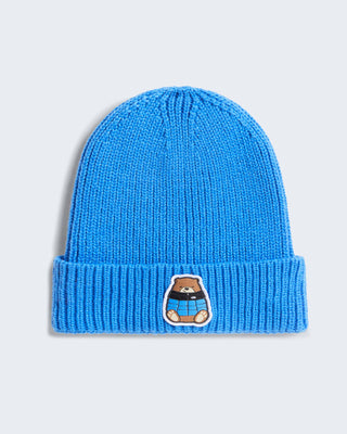 THE NORTH FACE CAPPELLO CON ORSO KIDS NF0A8CGUYHE1