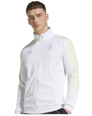 ADIDAS TUTA JUVE SENZA CAPPUCCIO UOMO JN9874