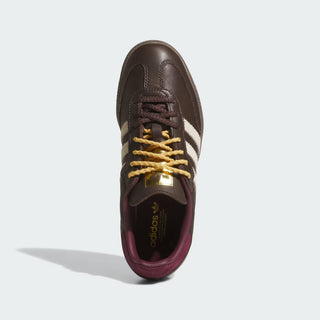 ADIDAS ORIGINALS SAMBA OG IN PELLE CON DOPPIO LACCIO KI8139