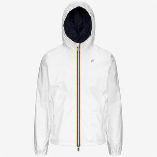 K-WAY GIUBBOTTO JAKE PLUS 2.0 REVERSIBILE UOMO K2124EW ALD