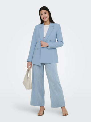 ONLY ASTRID BLAZER DOPPIOPETTO DONNA 15294709 SCY