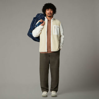 THE NORTH FACE GIUBBOTTO YUMIORI FULL ZIP UOMO NF0A883RFR0