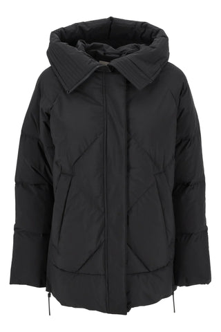 PEOPLE OF SHIBUYA GIUBBOTTO DONNA AIRON AIRON PM773 999