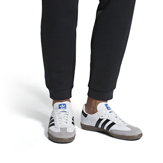ADIDAS ORIGINALS SNEAKERS SAMBA OG B75806
