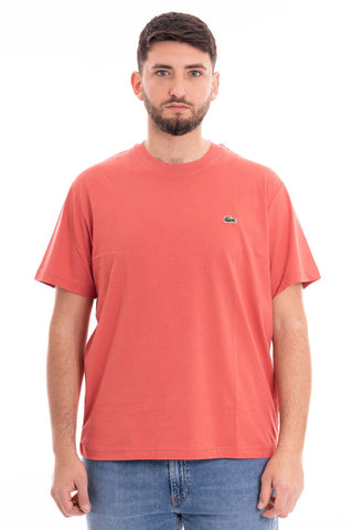 LACOSTE T-SHIRT TAGLIO CLASSICO UOMO TH7318 ZV9