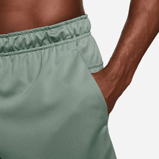 NIKE PANTALONCINI SPORTIVI IN TESSUTO DRI-FIT CON LOGO NIKE IF2177 006