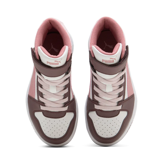 PUMA PUMA REBOUND SLAM MID JR 408801 07