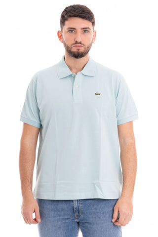 LACOSTE POLO MANICA CORTA UOMO L1212 LGF