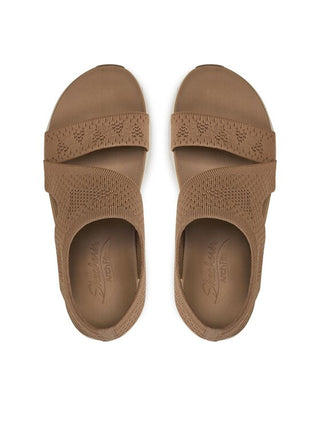 SKECHERS ARCH FIT SANDALI DONNA 119458 MOC