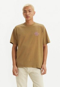 LEVI'S T-SHIRT CON STAMPA UOMO 87373 0151