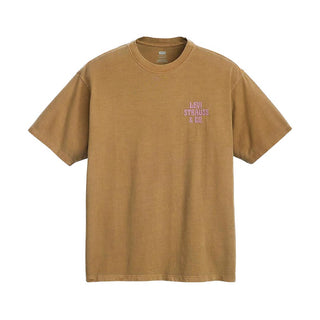 LEVI'S T-SHIRT CON STAMPA UOMO 87373 0151