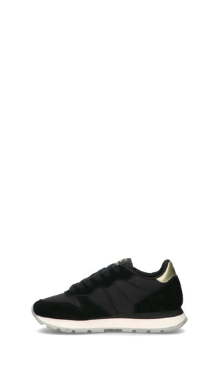 SUN68 SNEAKERS ALLY GOLD SILVER Z44202 4311