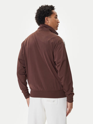 ADIDAS ORIGINALS FELPA FIREBIRD CON ZIP UOMO KA0459