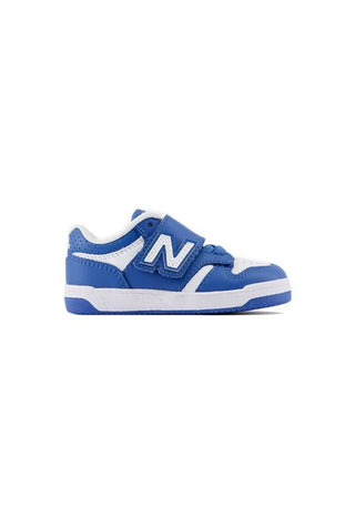 NEW BALANCE SNEAKER 480 JR NWB480WB