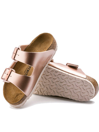 BIRKENSTOCK ARIZONA JR SANDALS 1012478