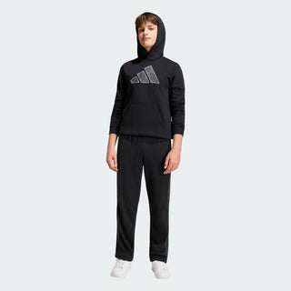 ADIDAS FELPA CON CAPPUCCIO ADIDAS KQ7013