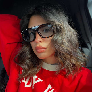 OS SUNGLASSES OCCHIALI DA SOLE ROMA LENTE BLU OS2045-C06