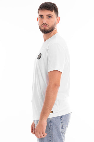 EA7 T-SHIRT UOMO 3DPT31 PJRGZ 1100