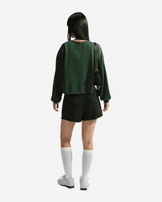NIKE PANTALONCINI CORTI CON LOGO II3980 010
