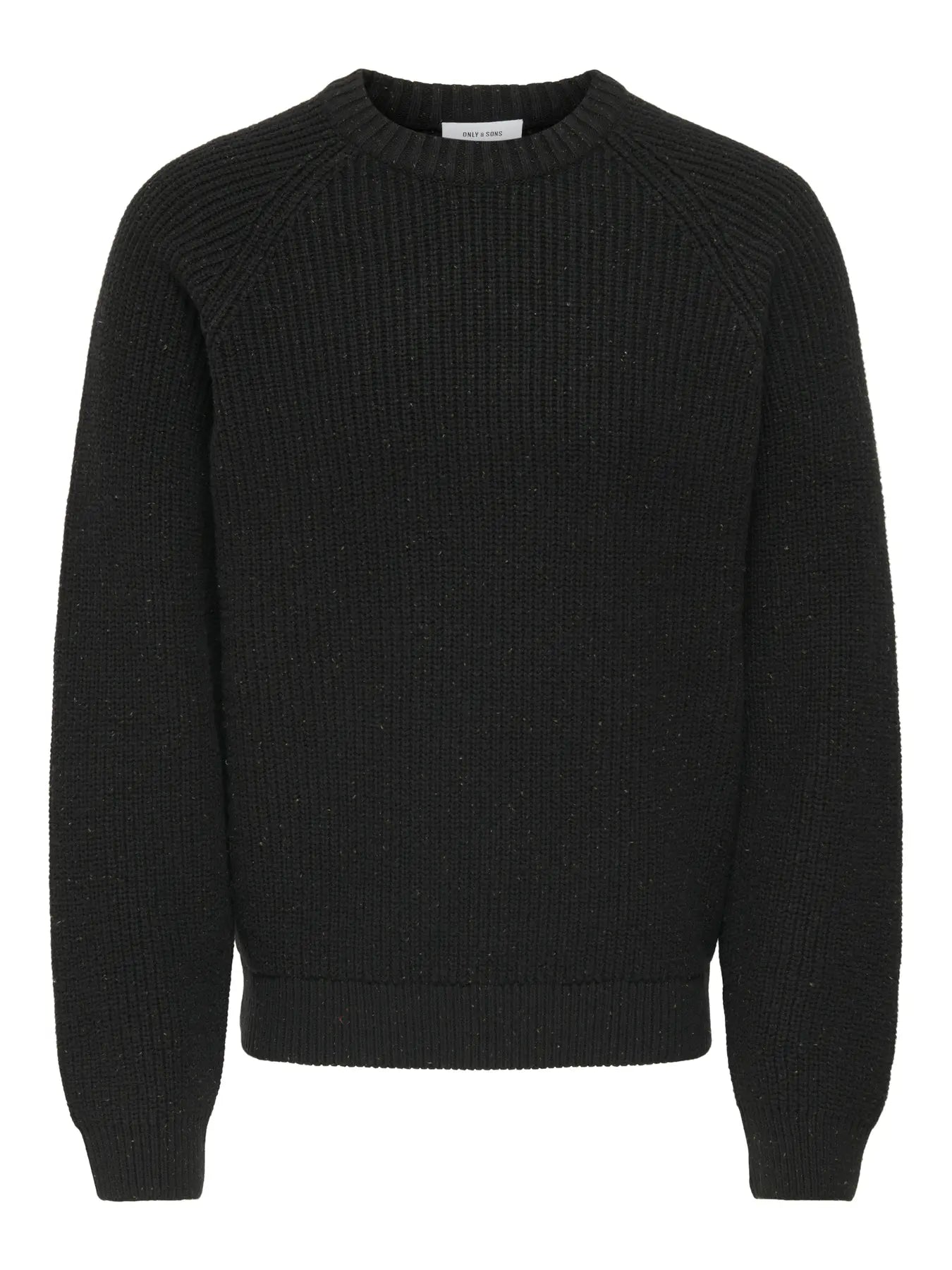 Only & Sons Maglione - dress blues/blu scuro Only & Sons Maglione - dress blues/blu scuro