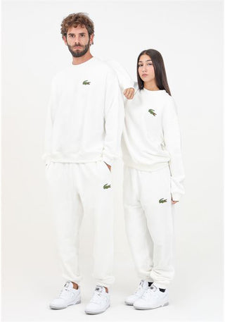 LACOSTE PANTALONE IN TUTA UOMO XH2750 70V