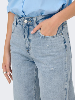 ONLY LELLA JEANS DONNA 15337154 LBD