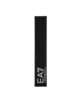 EA7 LOGO SCARF 7X000007 AF11994 MC008