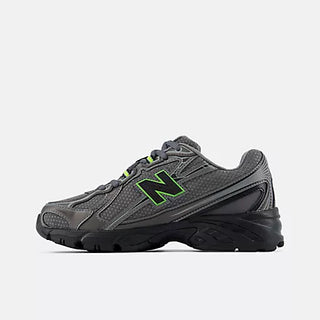 NEW BALANCE 740 JR NEW BALANCE G74016G