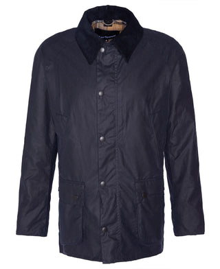 BARBOUR GIUBBOTTO ASHBY UOMO MWX0339  NY92