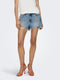 LIGHT BLUE DENIM