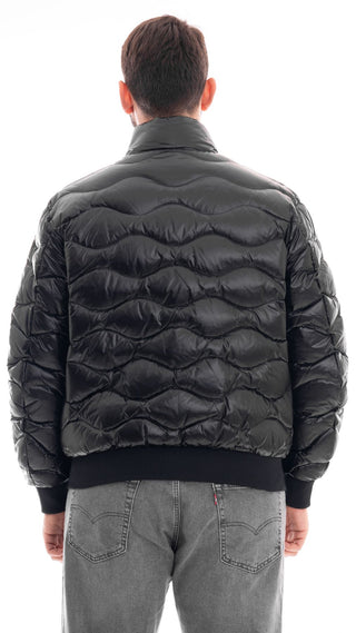 BLAUER DANIEL JACKET BLUC03031 006355 999
