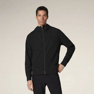 SAVE THE DUCK GIUBBOTTO CON CAPPUCCIO LUIZ UOMO DF1642M RETY22 10000