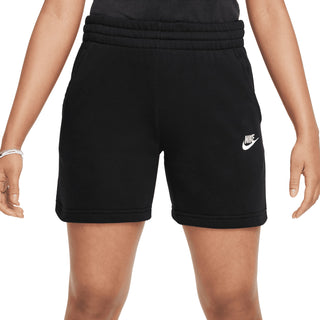NIKE PANTALONCINI NIKE TESSUTO TECNICO FD2919 010